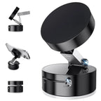 Soporte Cargador Inalámbrico Imantado